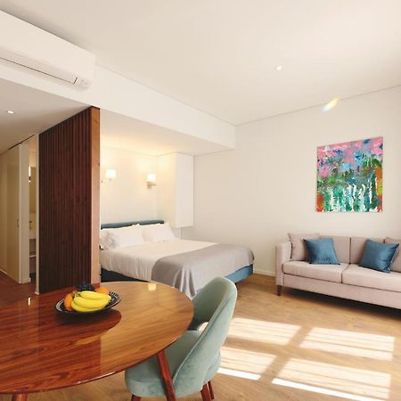 פורטו Ribeira Flores 59 Downtown Apartments מראה חיצוני תמונה