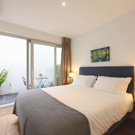 פורטו Ribeira Flores 59 Downtown Apartments מראה חיצוני תמונה