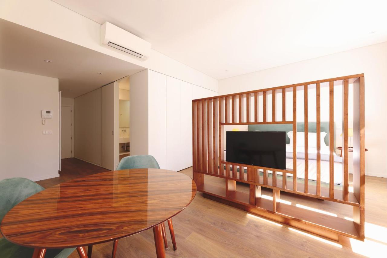 פורטו Ribeira Flores 59 Downtown Apartments מראה חיצוני תמונה