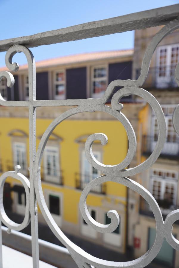 פורטו Ribeira Flores 59 Downtown Apartments מראה חיצוני תמונה