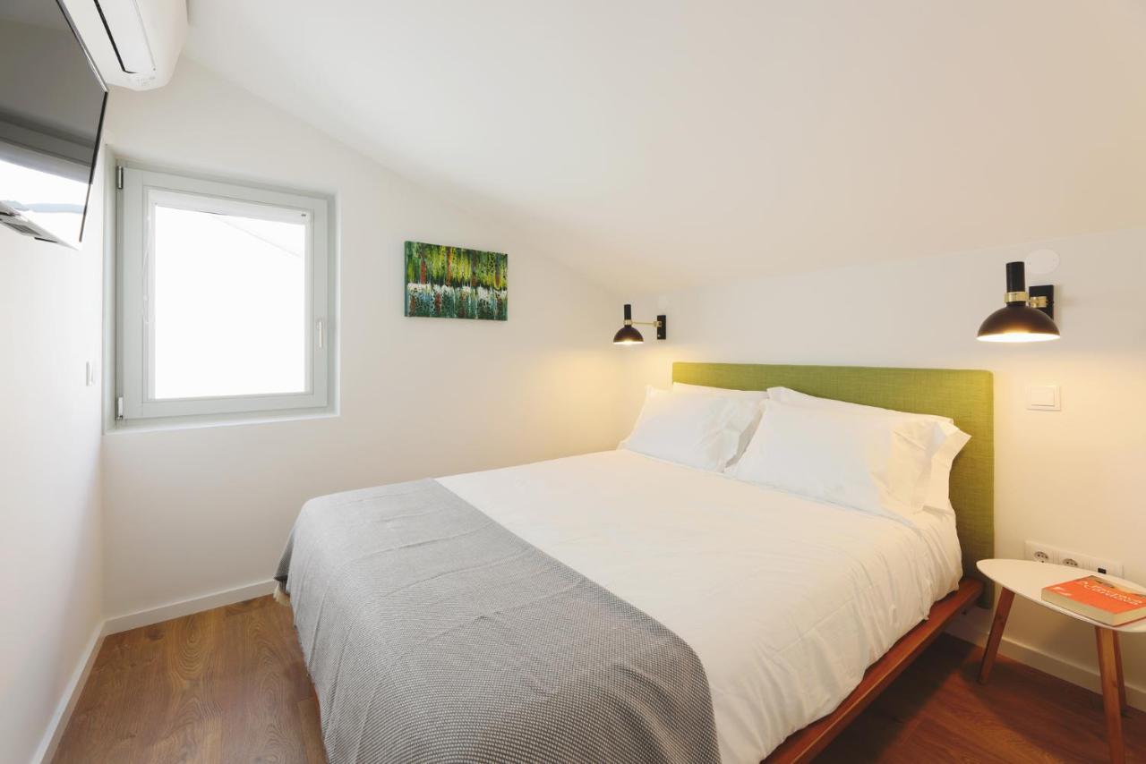 פורטו Ribeira Flores 59 Downtown Apartments מראה חיצוני תמונה