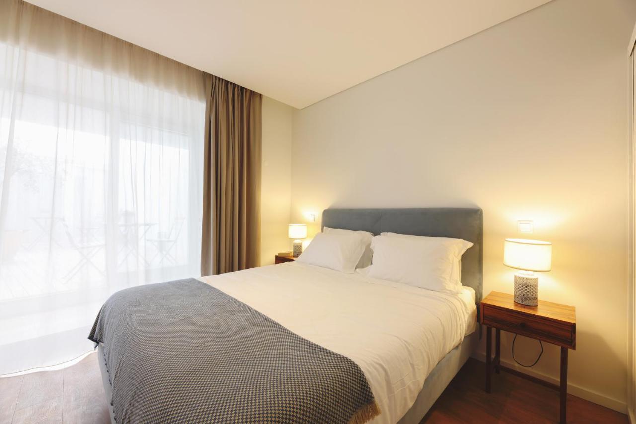 פורטו Ribeira Flores 59 Downtown Apartments מראה חיצוני תמונה