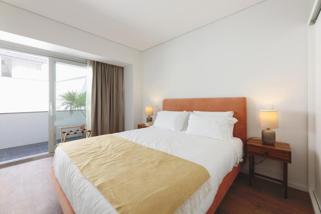 פורטו Ribeira Flores 59 Downtown Apartments מראה חיצוני תמונה