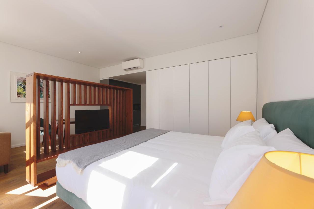 פורטו Ribeira Flores 59 Downtown Apartments מראה חיצוני תמונה