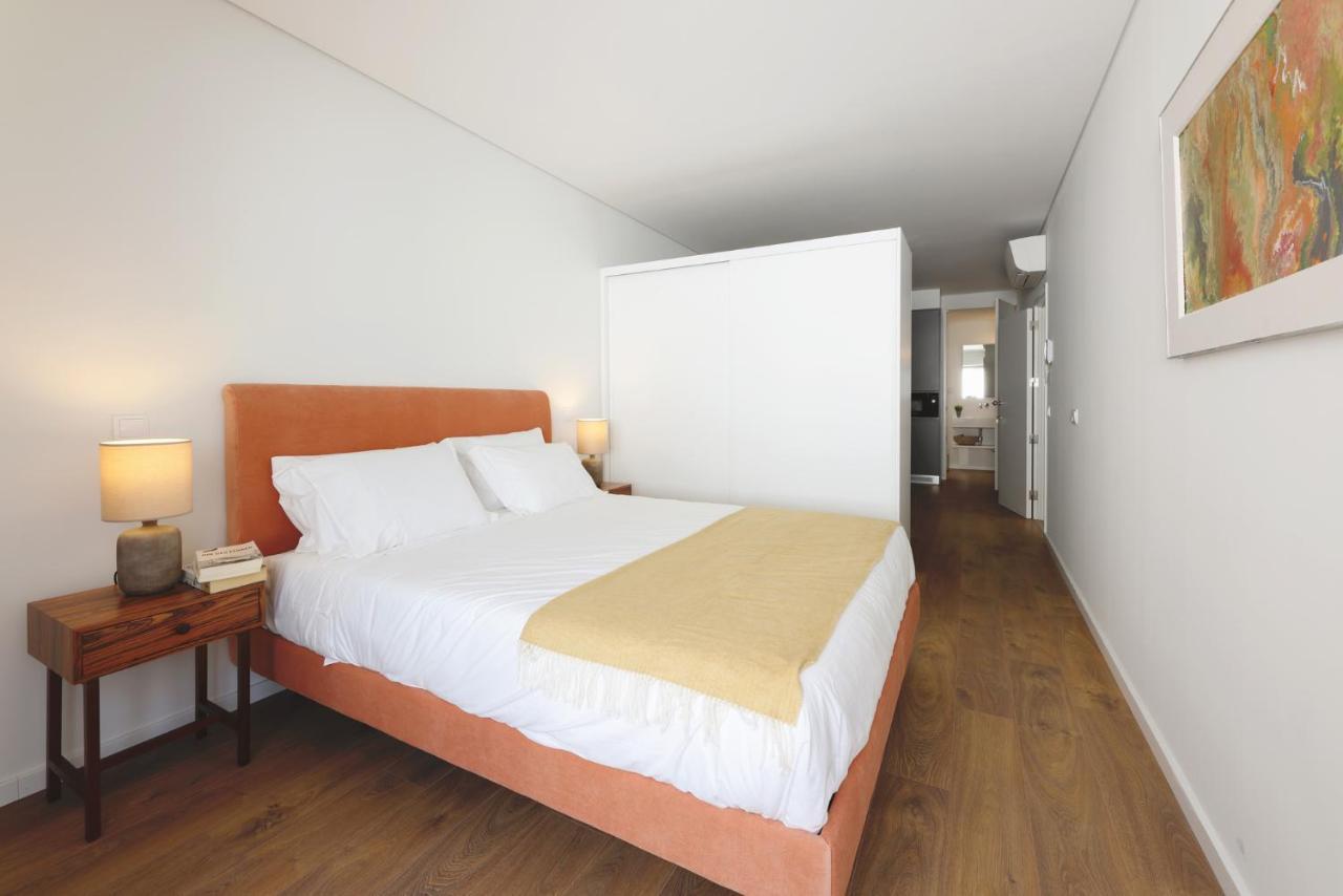 פורטו Ribeira Flores 59 Downtown Apartments מראה חיצוני תמונה