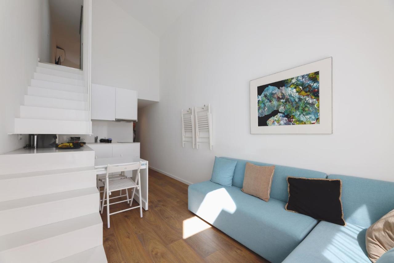 פורטו Ribeira Flores 59 Downtown Apartments מראה חיצוני תמונה