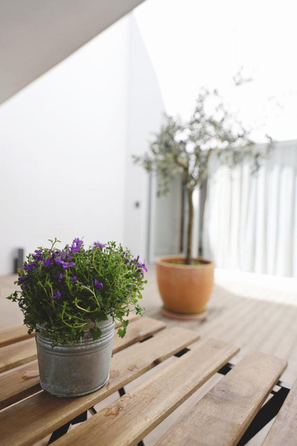 פורטו Ribeira Flores 59 Downtown Apartments מראה חיצוני תמונה