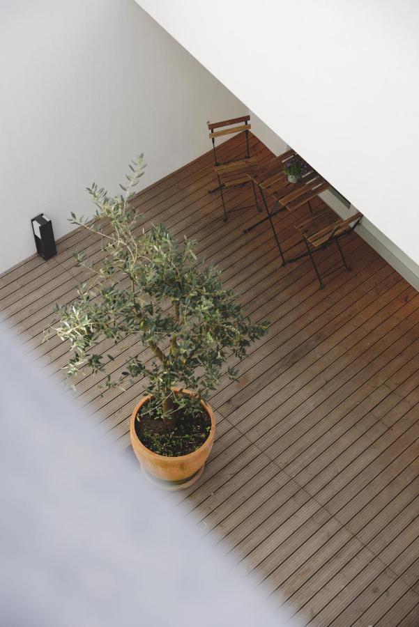 פורטו Ribeira Flores 59 Downtown Apartments מראה חיצוני תמונה