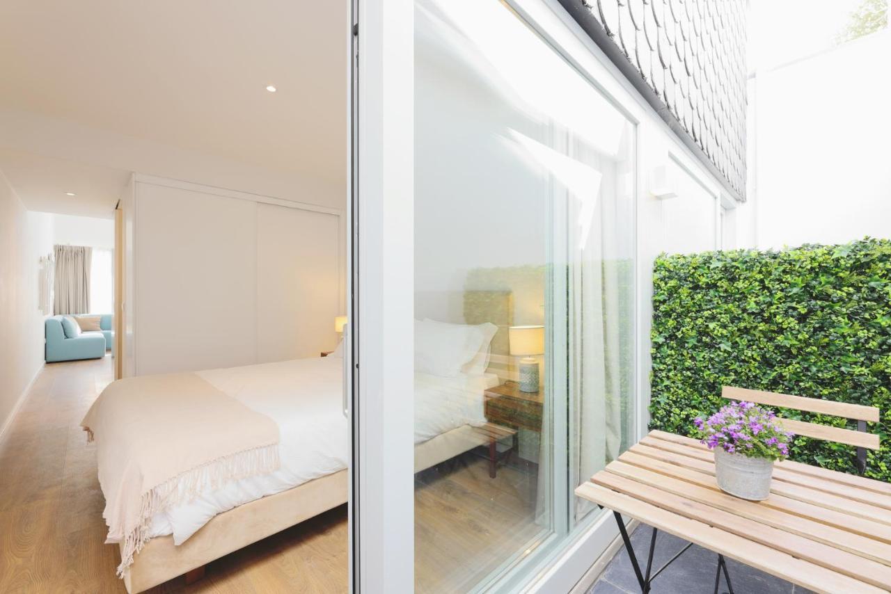 פורטו Ribeira Flores 59 Downtown Apartments מראה חיצוני תמונה