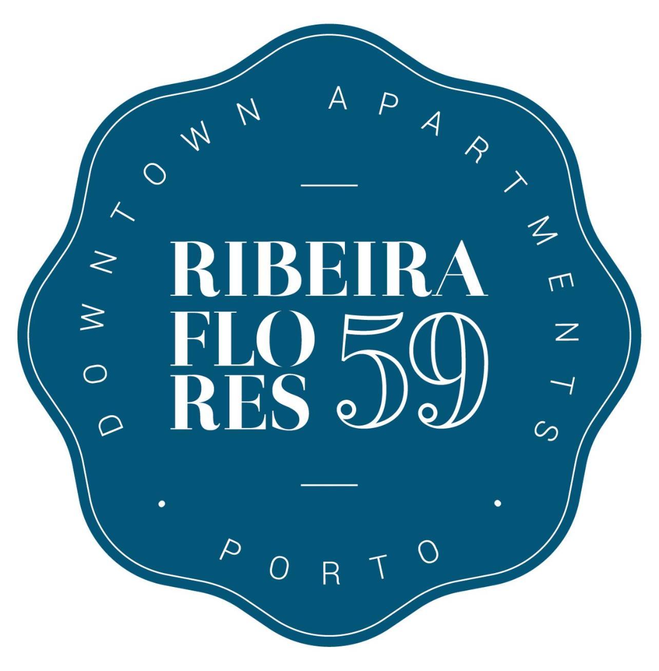 פורטו Ribeira Flores 59 Downtown Apartments מראה חיצוני תמונה