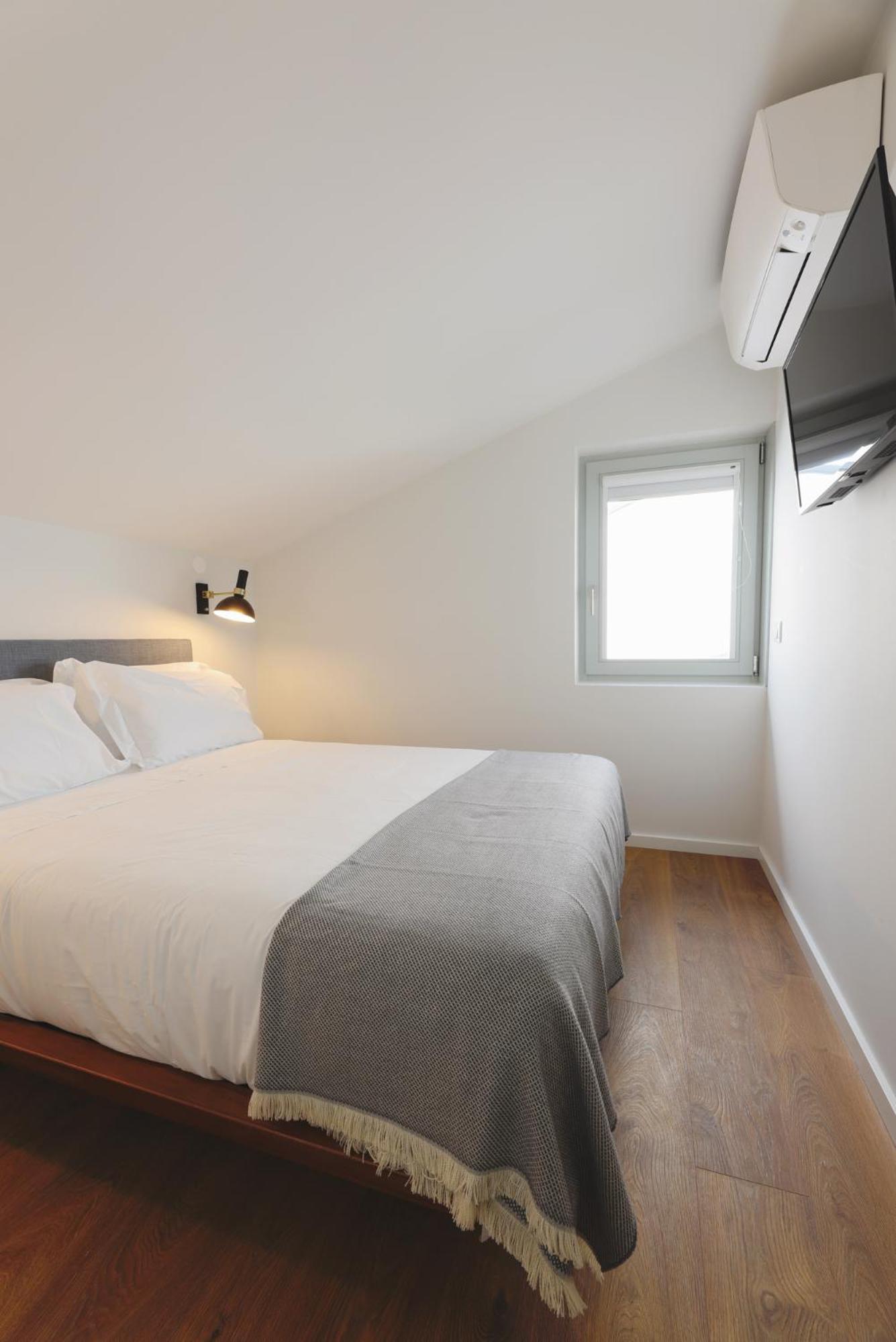 פורטו Ribeira Flores 59 Downtown Apartments מראה חיצוני תמונה
