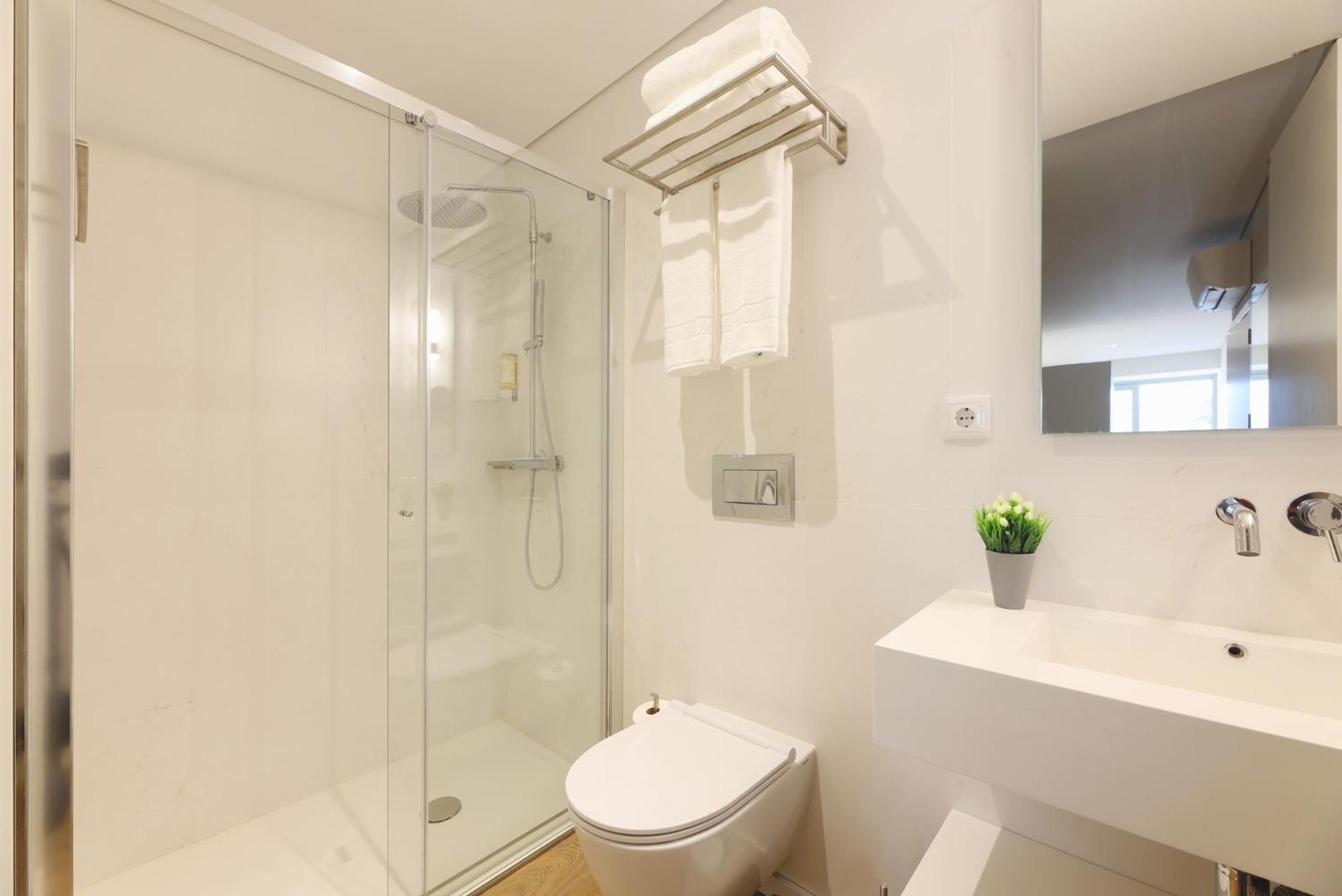פורטו Ribeira Flores 59 Downtown Apartments מראה חיצוני תמונה