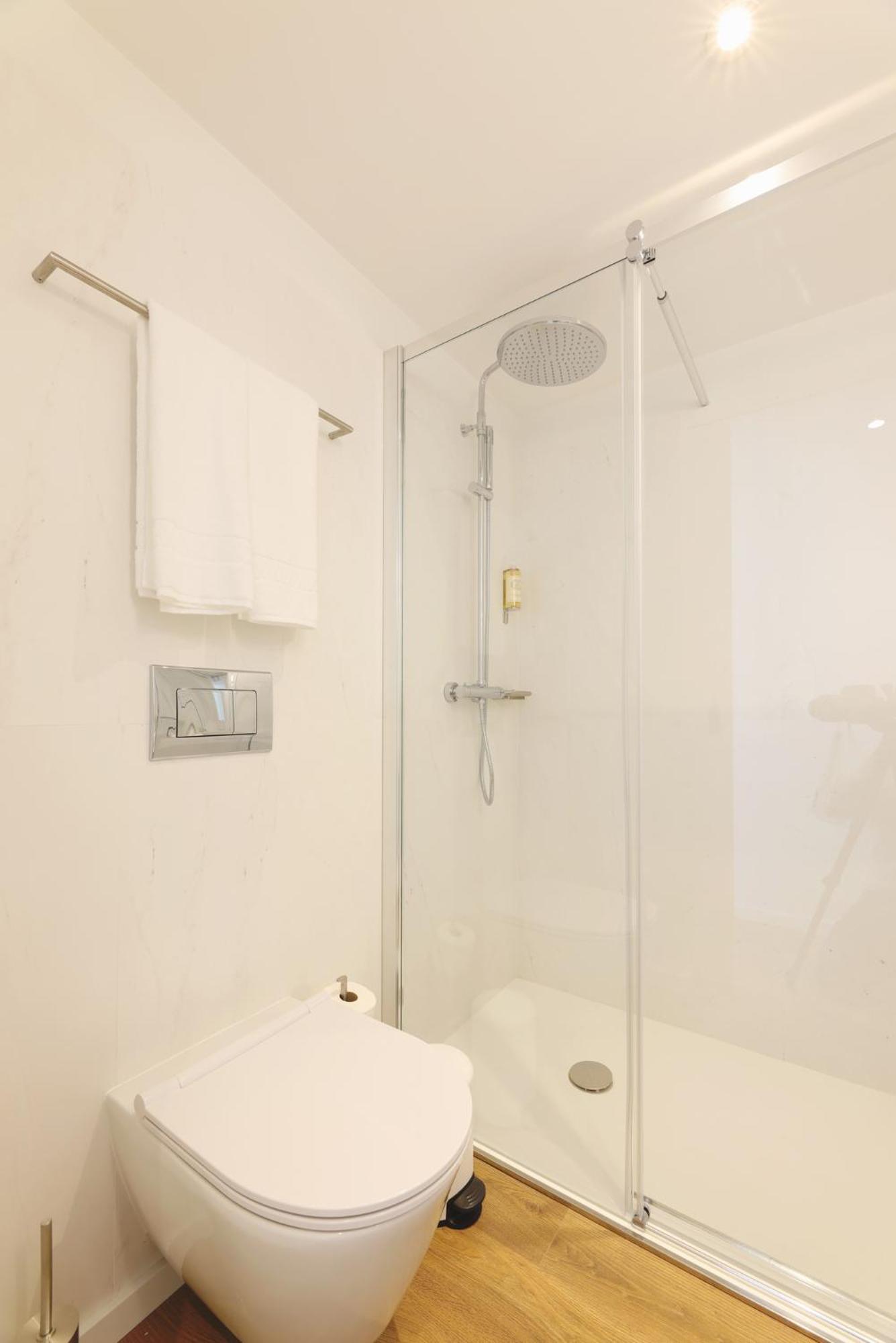 פורטו Ribeira Flores 59 Downtown Apartments חדר תמונה