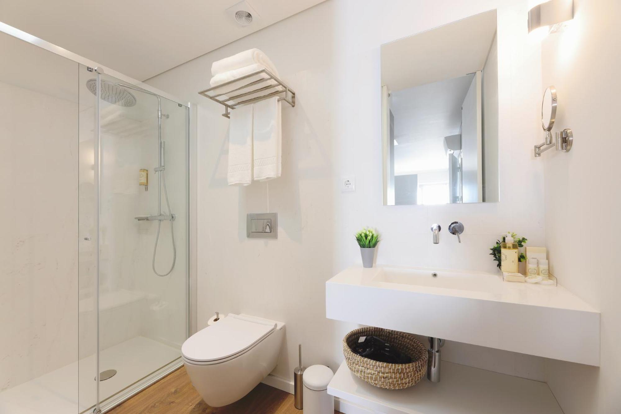 פורטו Ribeira Flores 59 Downtown Apartments חדר תמונה