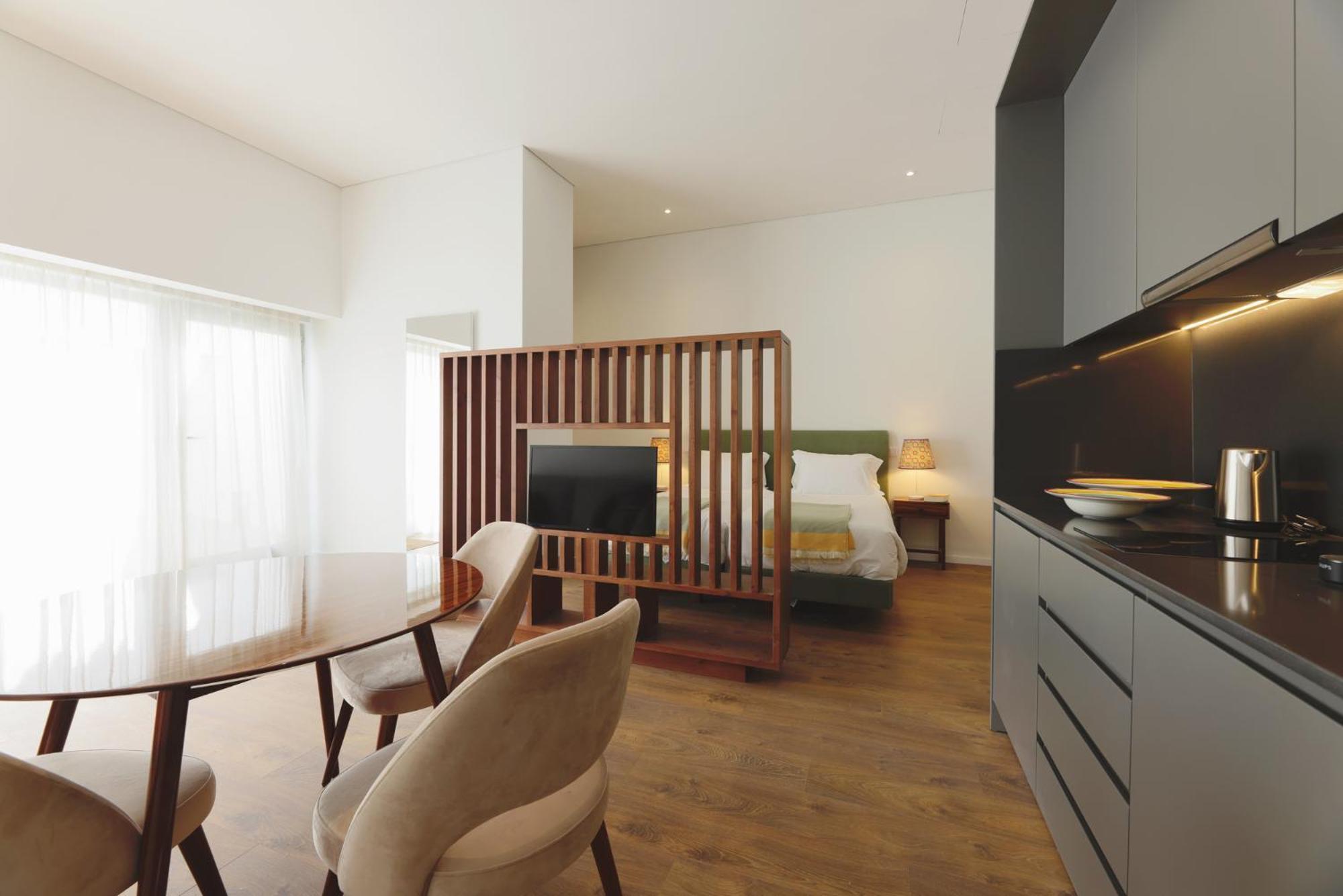 פורטו Ribeira Flores 59 Downtown Apartments חדר תמונה