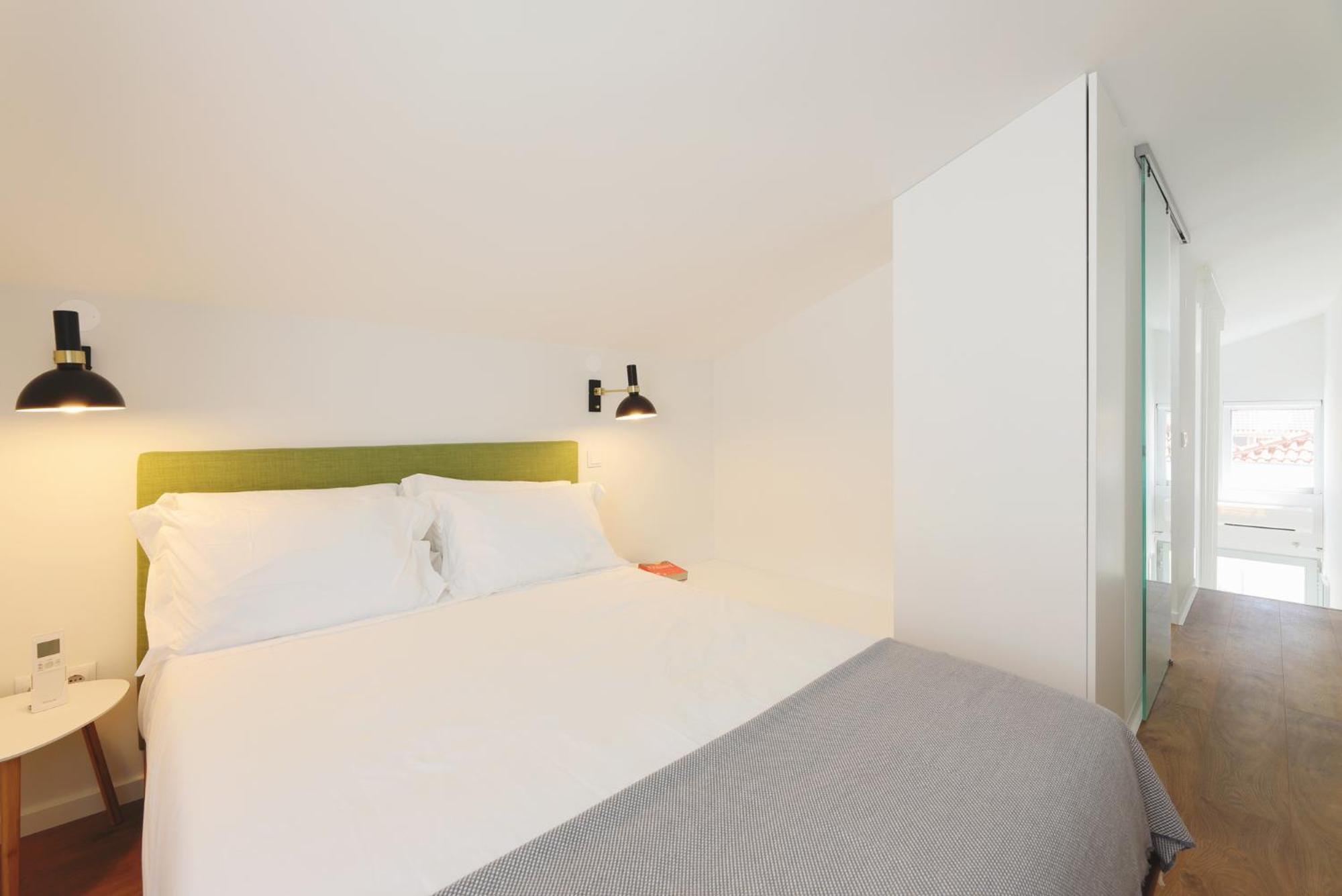 פורטו Ribeira Flores 59 Downtown Apartments חדר תמונה