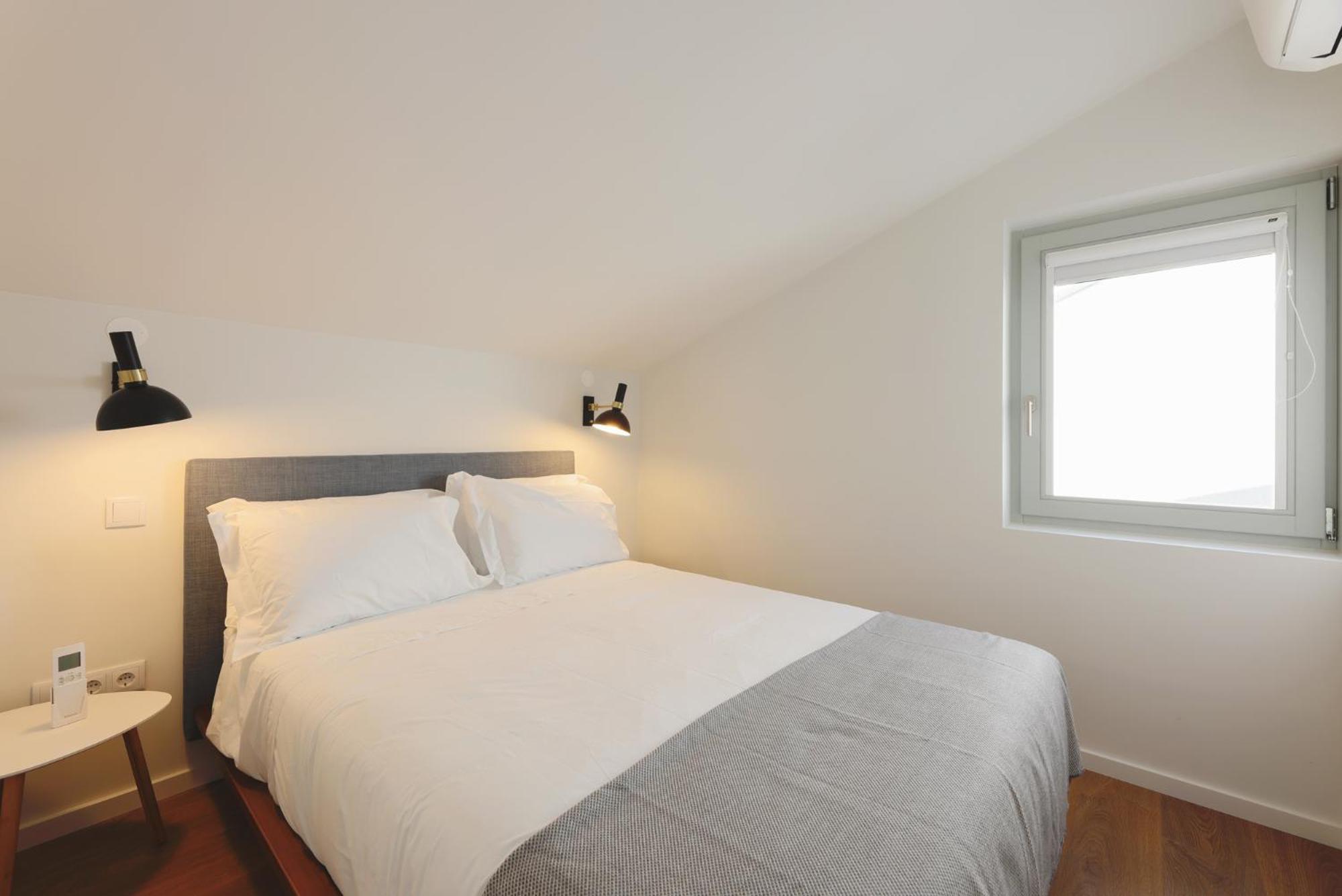 פורטו Ribeira Flores 59 Downtown Apartments חדר תמונה