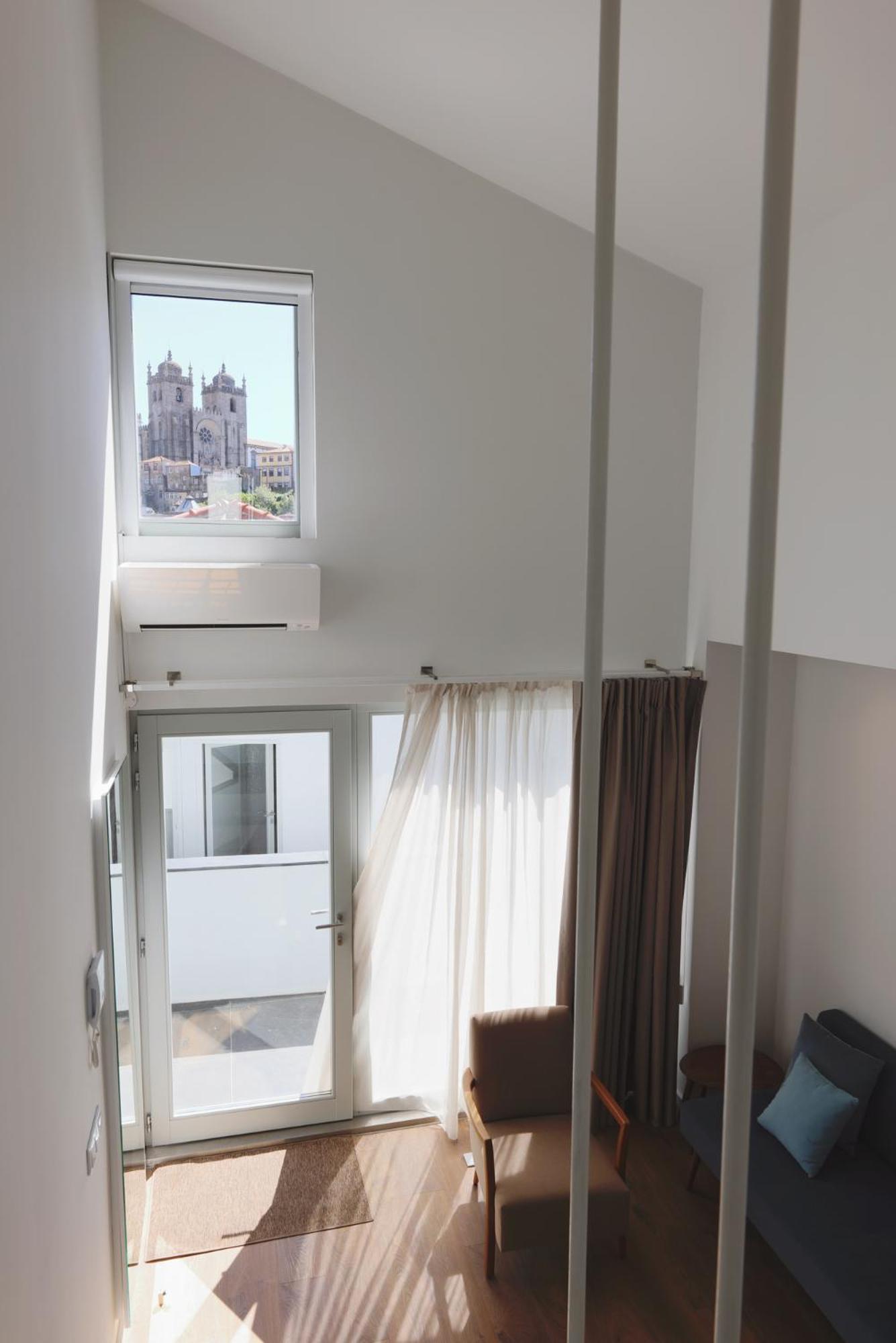 פורטו Ribeira Flores 59 Downtown Apartments חדר תמונה