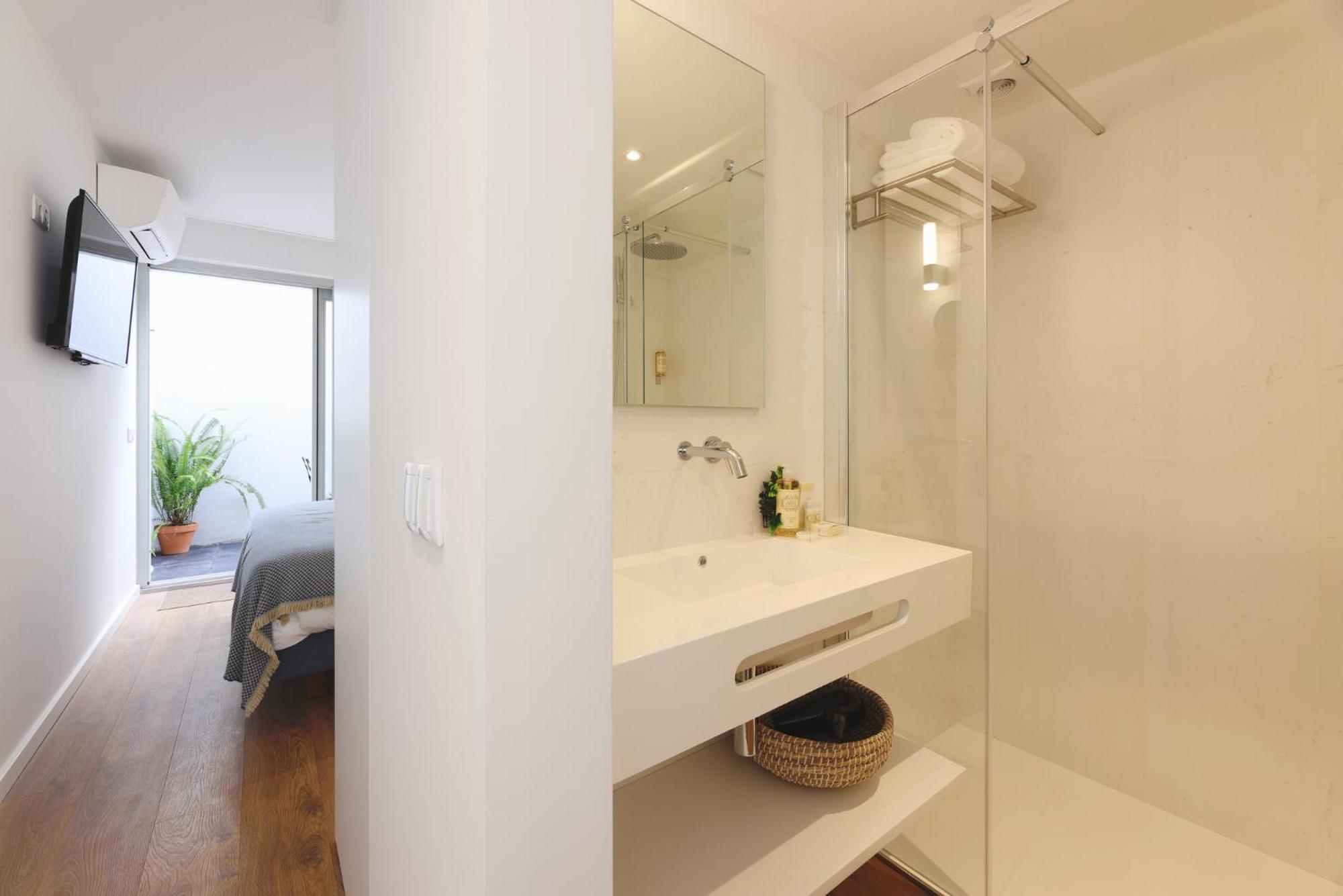 פורטו Ribeira Flores 59 Downtown Apartments חדר תמונה
