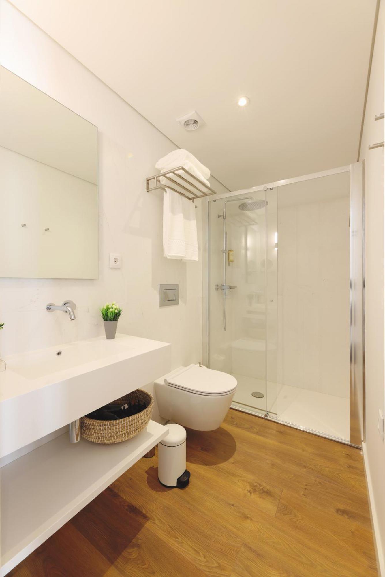פורטו Ribeira Flores 59 Downtown Apartments חדר תמונה