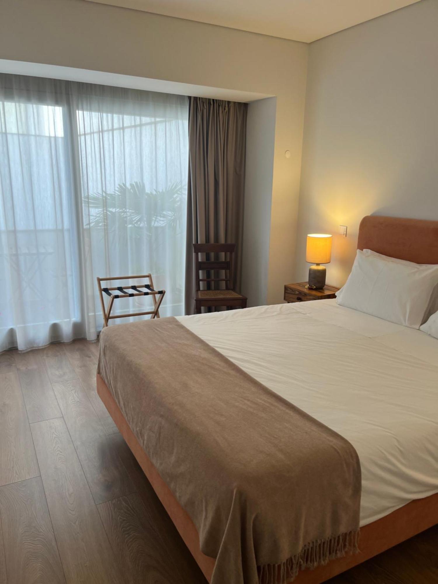 פורטו Ribeira Flores 59 Downtown Apartments מראה חיצוני תמונה